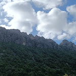 Photo n°3 de l'avis de Alessandro. fait le 06/08/2023 à 12:18 sur le  Rifugio GORROPU à Dorgali