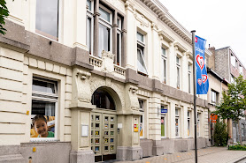 Stedelijke Basisschool De Toverboom