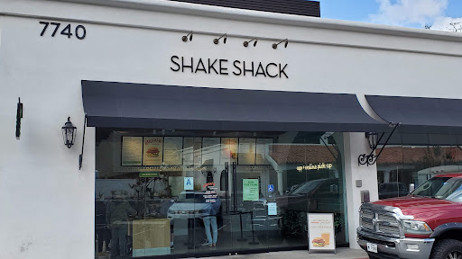 Shake Shack Carlsbad