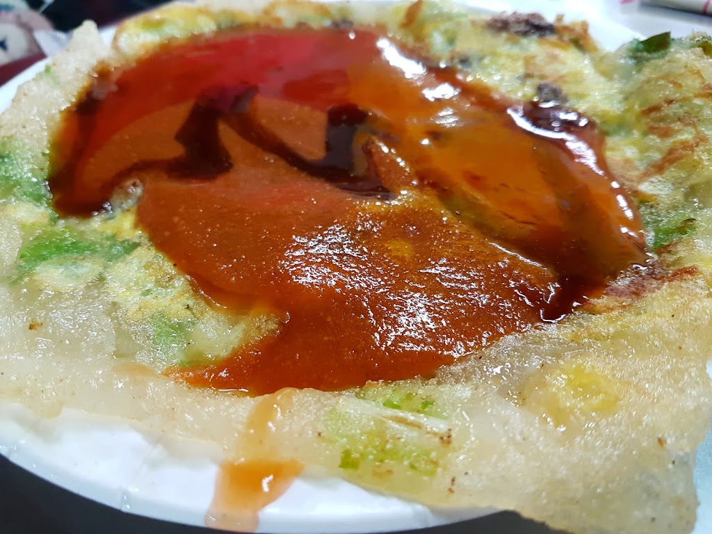 南北小吃美食廣場 的照片