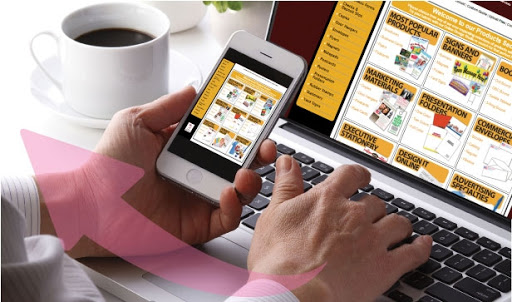 Commercial Printer «Budget Printing Center», reviews and photos, 1366 Blountstown Highway, Tallahassee, FL 32304, USA