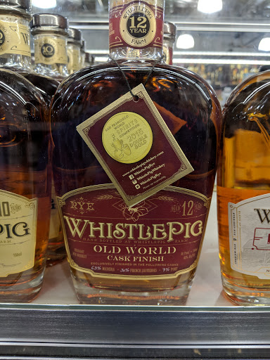 Wine Store «BevMo!», reviews and photos, 5171 Mowry Ave, Fremont, CA 94538, USA