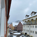 Photo n°1 de l'avis de Sanne.a fait le 27/02/2023 à 17:01 sur le  Central City Hotel à Füssen