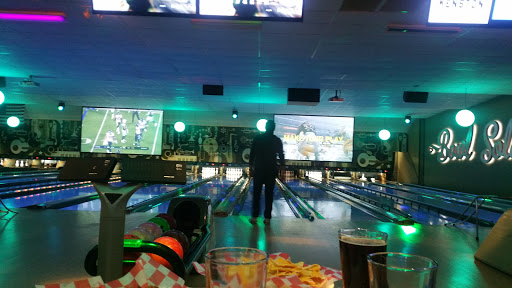 Bowling Alley «Freeway Lanes», reviews and photos, 33185 Bainbridge Rd, Solon, OH 44139, USA