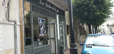 Le Salon De La Pie à Saint-Maur-des-Fossés