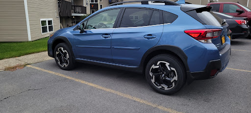 Subaru Dealer «Romano Subaru», reviews and photos, 960 Hiawatha Blvd W, Syracuse, NY 13204, USA