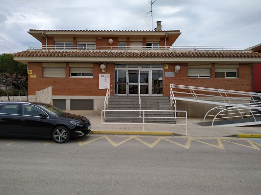Alcanar Escola Municipal de Música en Alcanar, Tarragona