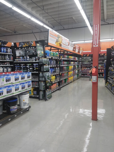 Auto Parts Store «AutoZone», reviews and photos, 6800 Warner Ave, Huntington Beach, CA 92647, USA