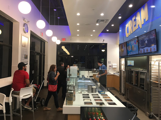 Ice Cream Shop «CREAM Aventura», reviews and photos, 18719 Biscayne Blvd, Aventura, FL 33180, USA