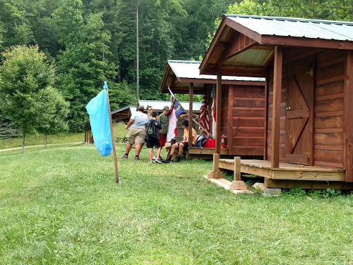 National Forest «Pisgah National Forest», reviews and photos, 1600 Pisgah Highway, Nebo, NC 28761, USA