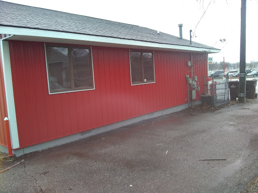 Used Car Dealer «Collins Motor Sales», reviews and photos, 33429 Michigan Ave, Wayne, MI 48184, USA