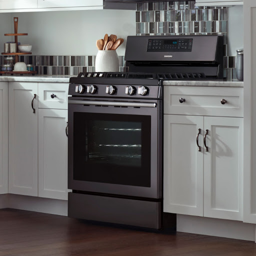 Appliance Store «ApplianceSmart», reviews and photos, 2475 Doswell Ave, St Paul, MN 55108, USA