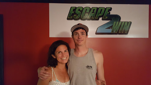 Tourist Attraction «Escape2Win», reviews and photos, 5241 Cleveland St #101, Virginia Beach, VA 23462, USA