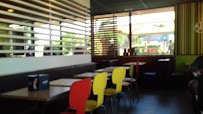 Atmosphère du Restauration rapide McDonald's à Mimizan - n°14