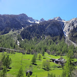 Photo n°38 de l'avis de Barbara.a fait le 31/05/2021 à 18:07 sur le  Bar Ristorante Cascata Del Toce à Formazza