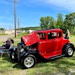 Lowellville, Ohio Car Cruise