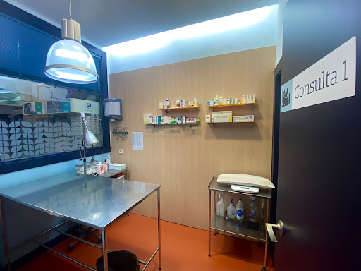 Doctor Castelo Centro Veterinario en Madrid