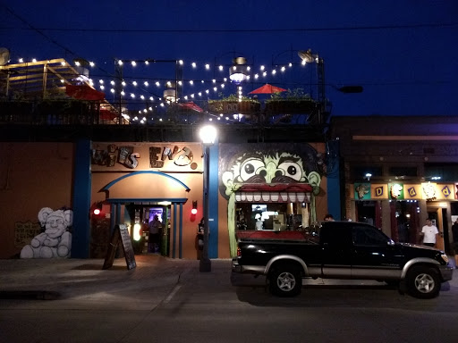 Donut Shop «Glazed Donut Works», reviews and photos, 2644 Elm St, Dallas, TX 75226, USA