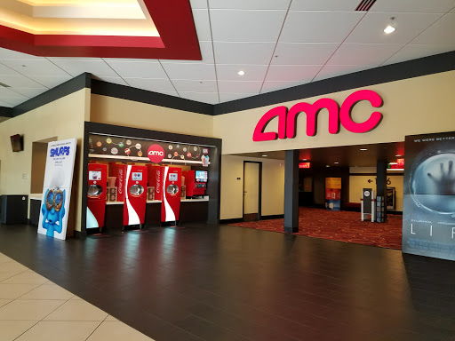 Movie Theater «AMC Theatres West Jordan 12», reviews and photos, 1600 Fox Park Dr, West Jordan, UT 84088, USA