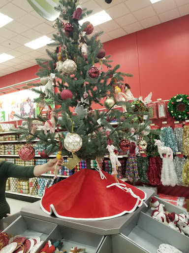 Department Store «Target», reviews and photos, 3300 124th Ave NW, Coon Rapids, MN 55433, USA