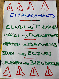 Photo n°6 de La casa.d'Edwige à Tilques ()