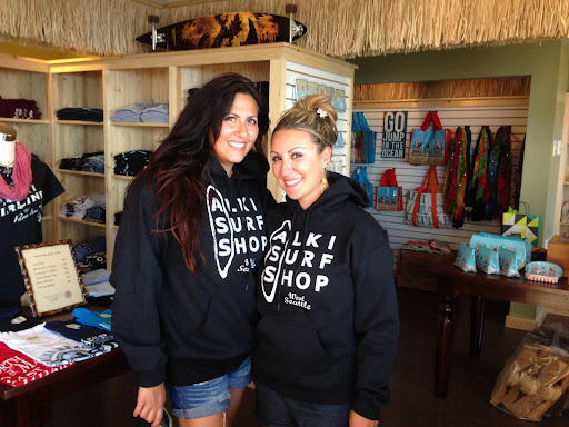 Gift Shop «Alki Surf Shop», reviews and photos, 2622 Alki Ave SW, Seattle, WA 98116, USA