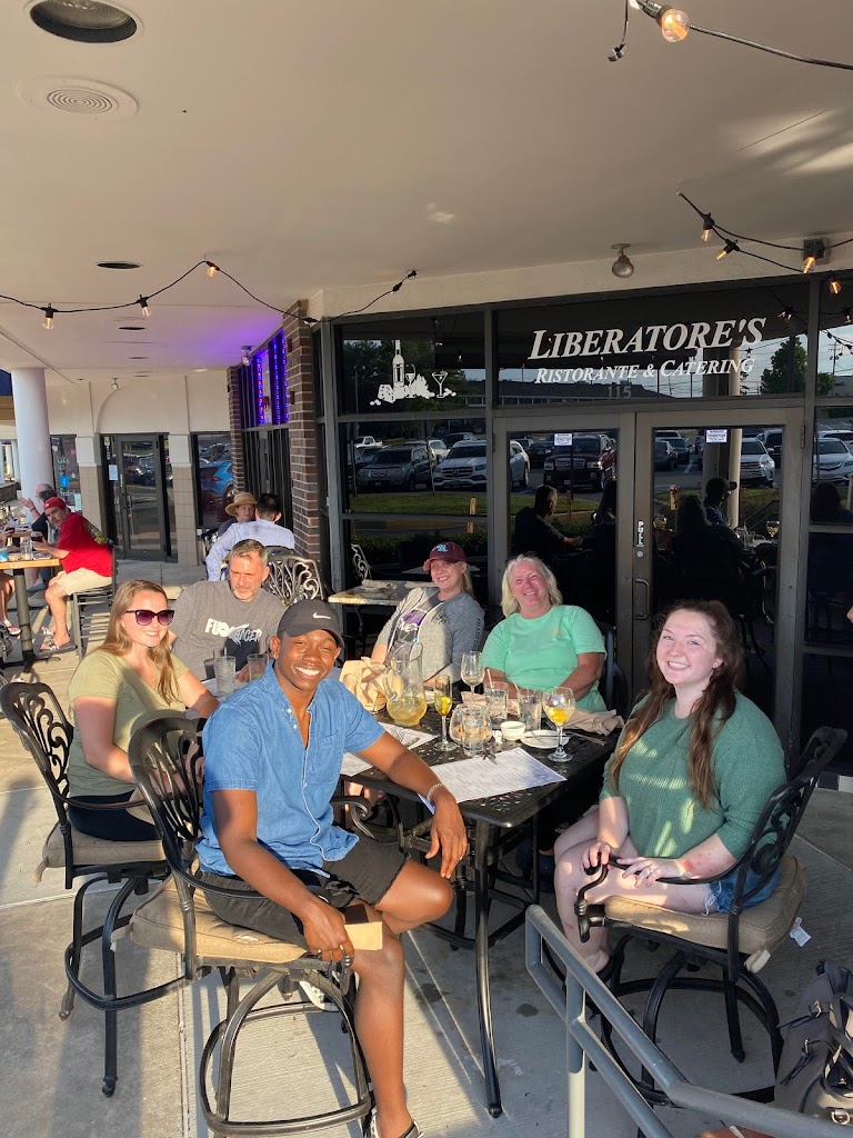 Liberatores Ristorante 21784