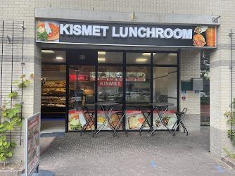 KISMET Bakkerij & Lunchroom Amersfoort