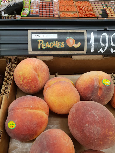 Grocery Store «ACME Markets», reviews and photos, 2400 Delaware Ave, North Wildwood, NJ 08260, USA