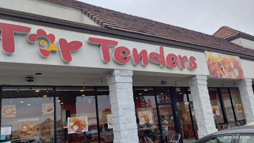 Top Tenders & Wings - Redondo Beach image