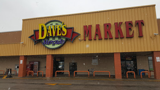 Dave's Mercado