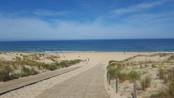 Photo de Plage Du Truc Vert zone des équipements