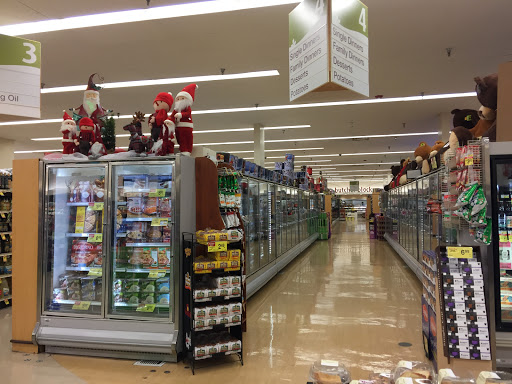 Grocery Store «Albertsons», reviews and photos, 2630 E Workman Ave, West Covina, CA 91791, USA