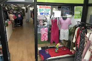 Anglicare Op Shops - Dee Why image