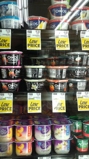 Grocery Store «Food Lion», reviews and photos, 2800 Yadkin Rd, Chesapeake, VA 23323, USA