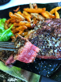 Steak du Restaurant français Restaurant Le Toec à Toulouse - n°3