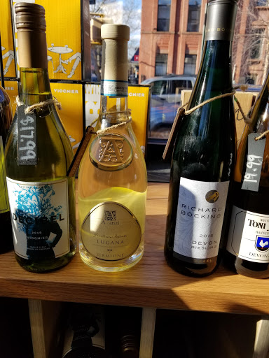 Wine Store «Bed-Vyne Wine & Spirits», reviews and photos, 370 Tompkins Ave, Brooklyn, NY 11216, USA