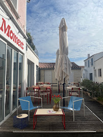 Photos du propriétaire du Restaurant Moment à Saint-Trojan-les-Bains - n°2