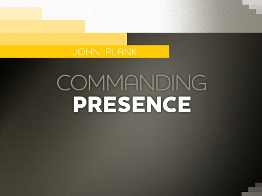 Commanding Presence: Communication Skills & Presentation Skills Training