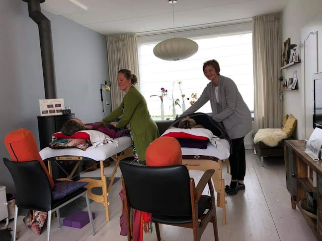 Beoordelingen van Christine Willems hypnose transformatie coach in Gent - Massagetherapeut