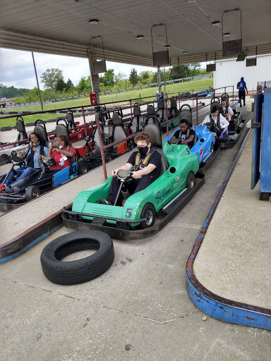 Amusement Center «Swing-A-Round Fun Town», reviews and photos, 335 Skinker Ln, Fenton, MO 63026, USA