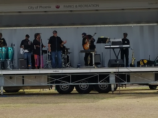 Community Center «South Mountain Community Center», reviews and photos, 212 E Alta Vista Rd, Phoenix, AZ 85042, USA