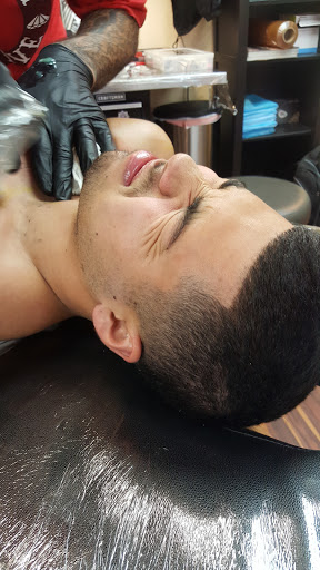 Tattoo Shop «A-Town Tattoo», reviews and photos, 12776 Brookhurst St, Garden Grove, CA 92840, USA