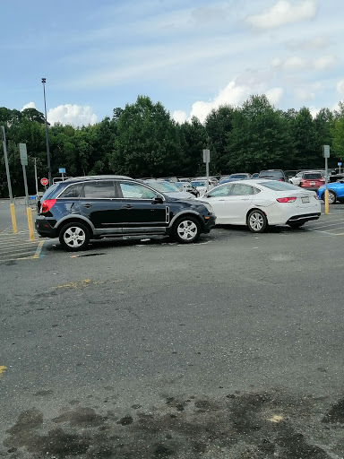 Department Store «Walmart Supercenter», reviews and photos, 9550 Mansfield Rd, Shreveport, LA 71118, USA