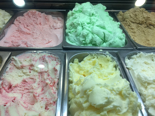 Ice Cream Shop «Cold Stone Creamery», reviews and photos, 909 Prospect St #225, La Jolla, CA 92037, USA