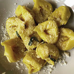 Photo n°4 de l'avis de Beatrice.. fait le 26/04/2022 à 14:49 sur le  Osteria degli Ulivi à Ferrara