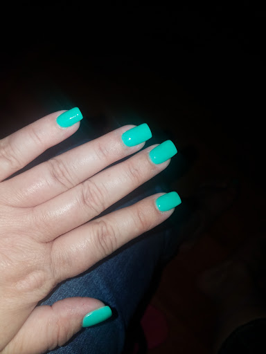 Beauty Salon «Blossom Nails Spa», reviews and photos, 2725 Hamilton Mill Rd, Buford, GA 30519, USA