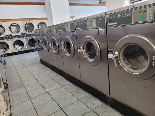 Big Coin Laundry