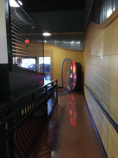 Bowling Alley «Vero Bowl Lanes & Lounge», reviews and photos, 929 14th Ln, Vero Beach, FL 32960, USA