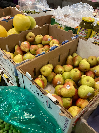 Grocery Store «Figs n Olives Mediterranean market», reviews and photos, 212 Harding Blvd, Roseville, CA 95678, USA